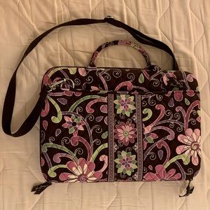 Vera Bradley Laptop Case